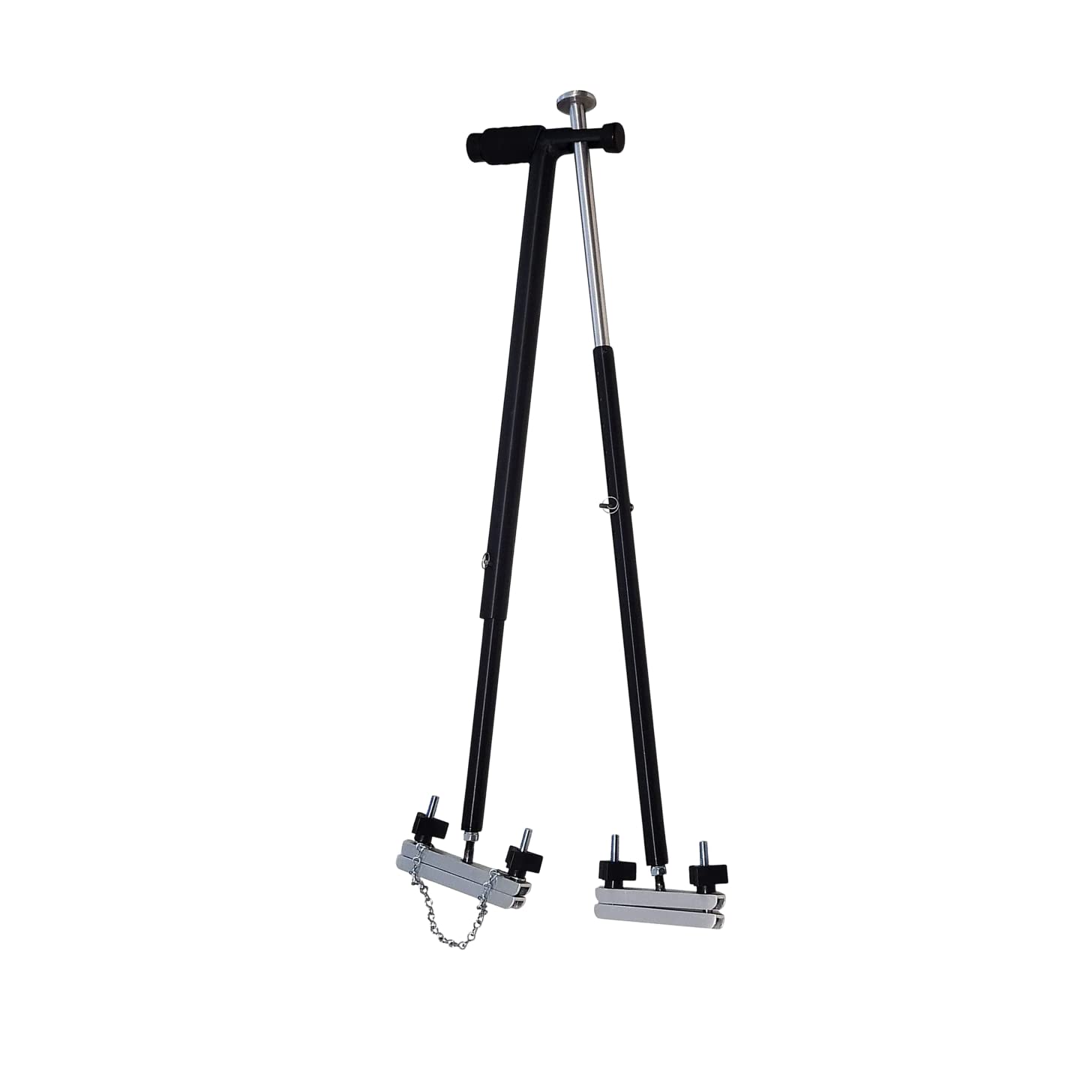 Quicstick Car Hand Controls For Disabled Drivers, Handicap Driver Hand Controls, Driving Handicap Aid Equipment For Permanent Or