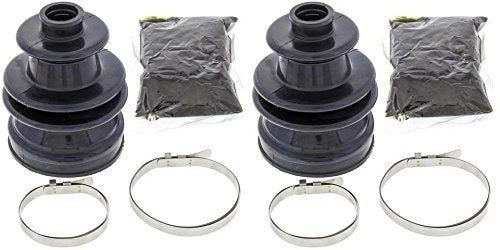 Complete Front Inner Or Outer Cv Boot Repair Kit For Polaris Ranger 4X4 800 Efi 2011-2014 All Balls