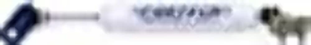 Fabtech Fts7006 Steering Stabilizer