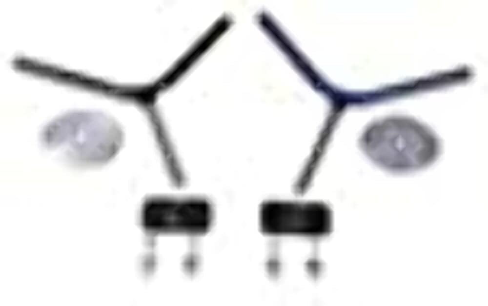 Fabtech Fts3500Ubk U-Bolt Kit