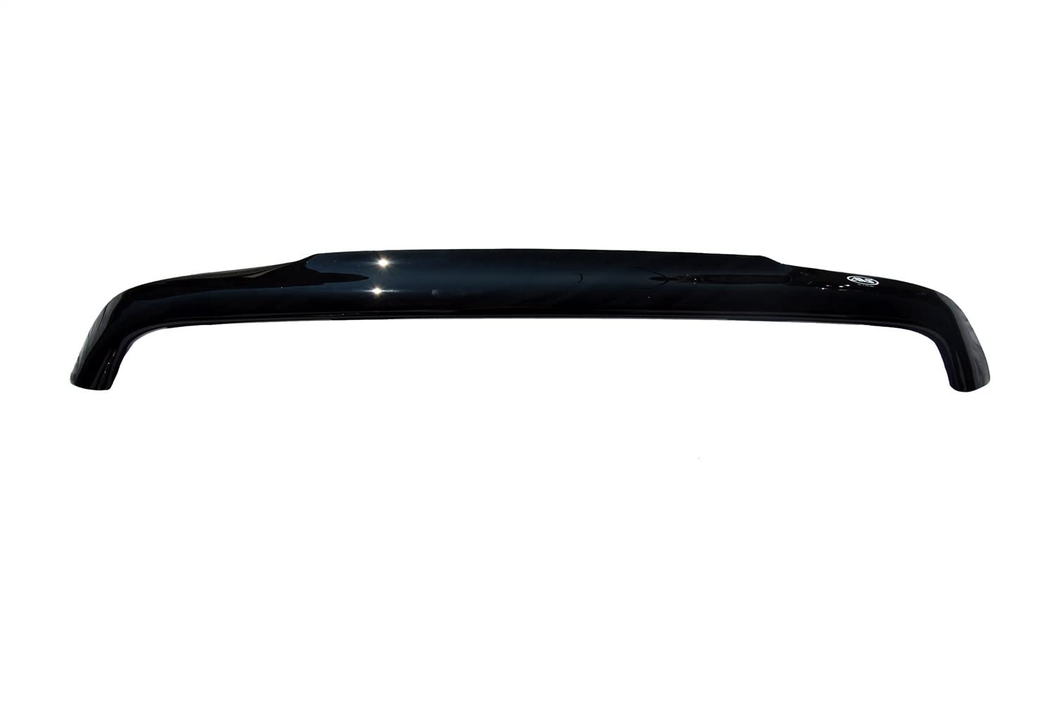 Auto Ventshade [AVS] Bugflector II / Hood Shield | Fits 2009 - 2018 Ram 1500, 2019 - 2023 Ram 1500 Classic Body (Excludes Sport/