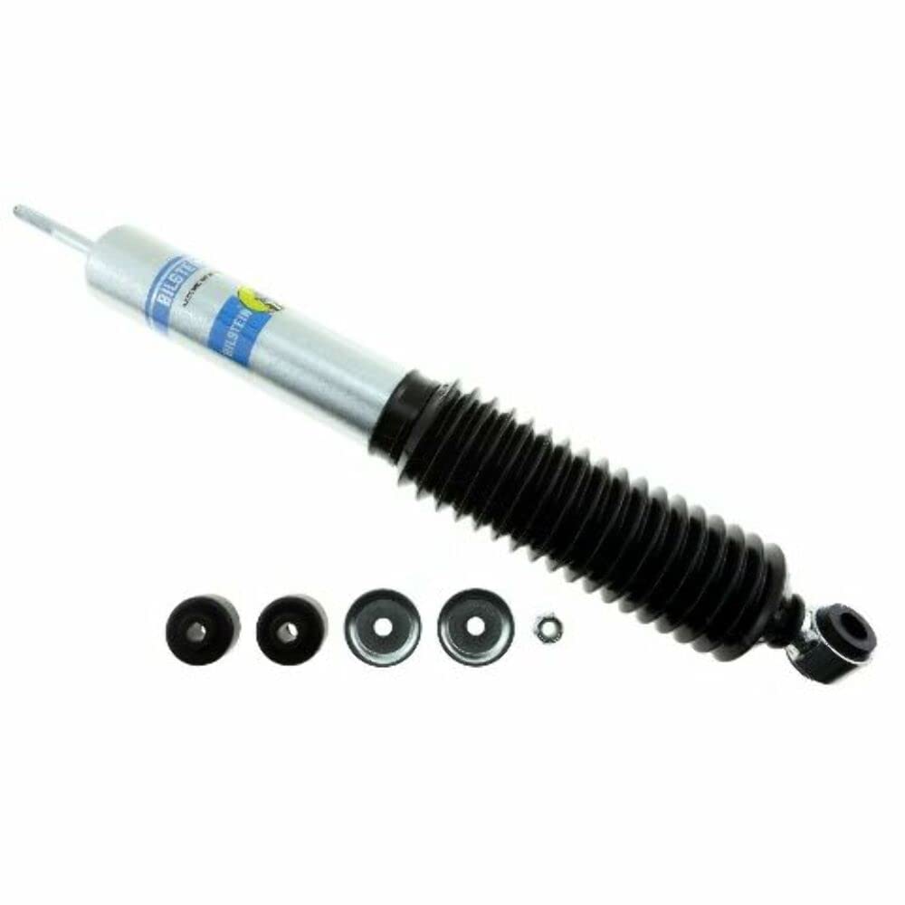 Bilstein 33-186504 5125 Series Single Monotube Shock Fits Custom Vehicles - Designed For Custom Applications