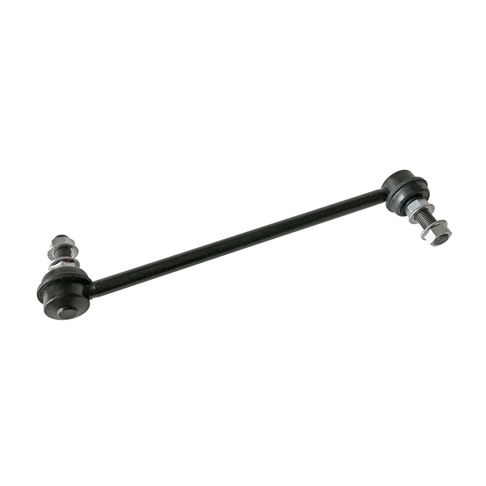 Trq Sway Bar Stabilizer Link Set Front & Rear Compatible With 00-04 Frontier