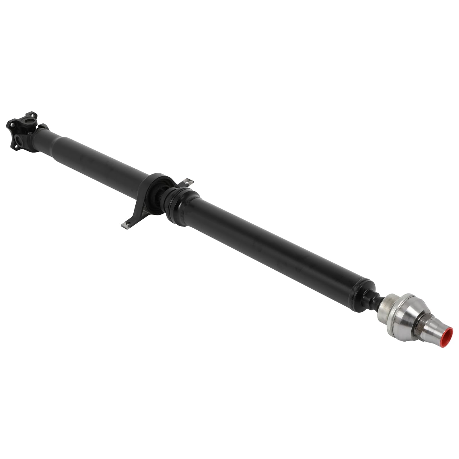 Scitoo?52.76''?Steel Rear Driveshaft Assembly Drive Shaft Prop Shaft Compatible For Land Rover Range Rover 2013-2016,For Land Ro