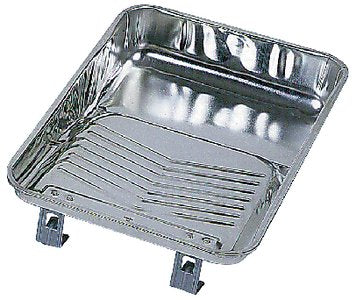 Red Tree Industries 35001 Metal Paint Tray - 9''