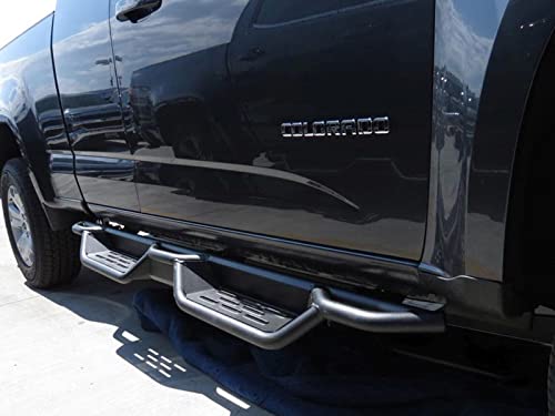 2019-2020 Ram 1500 Crew Cab (Excl. 2019 Ram 1500 Classic)