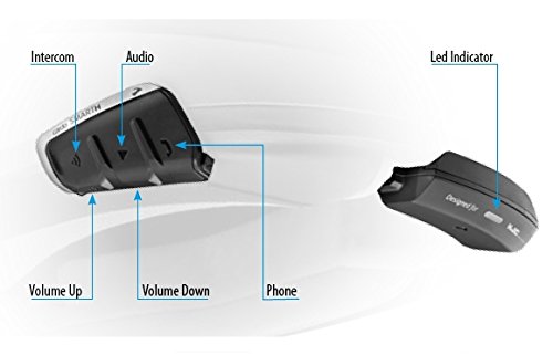Cardo Smarth Duo - Smrt0102 (Dual)