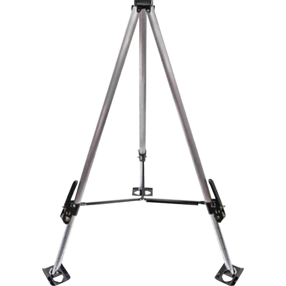 BAL R.V. Products Group ADNIK 21100000 Tripod FASTJACK, Silver