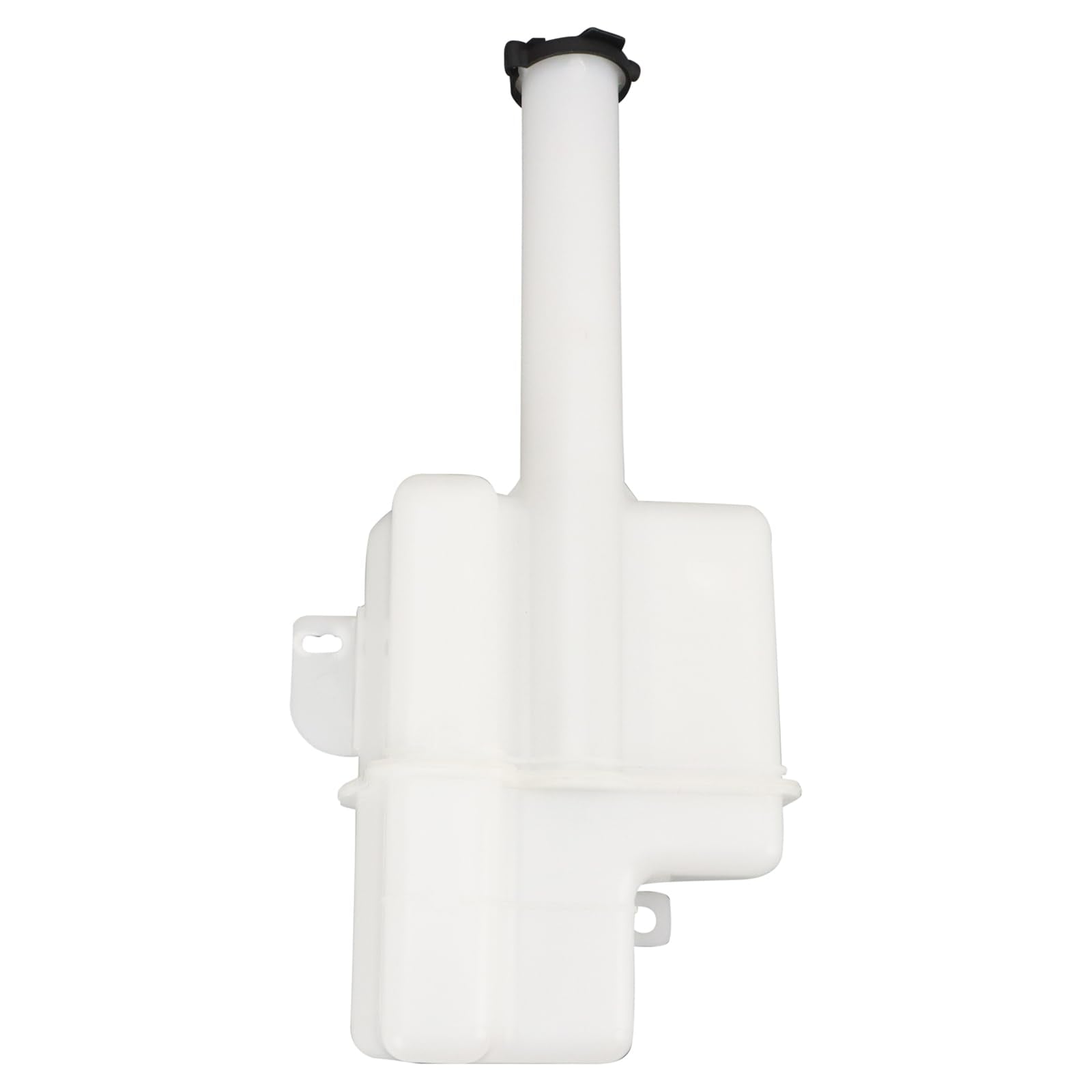 Trq Radiator Coolant Reservoir Expansion Tank Overflow Bottle Compatible With 1999-2005 Hyundai Sonata 2001 Xg300 2002-2005 Xg35