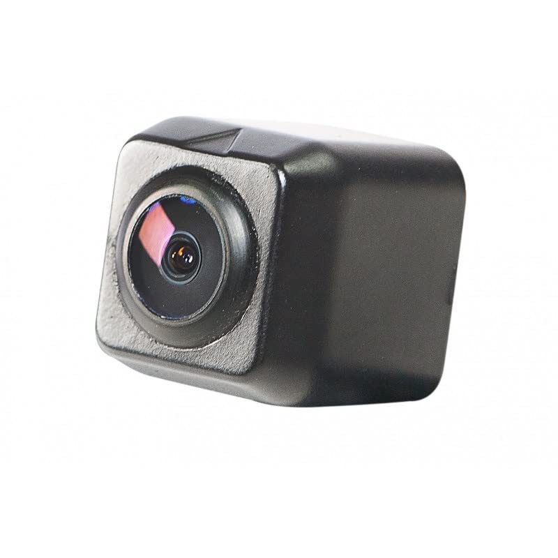 Echomaster Universal Backup Camera For Crystal Clear Front Or Rear Views, Ip68 Waterproof Rating, 170 Wide Viewing Angle, Night