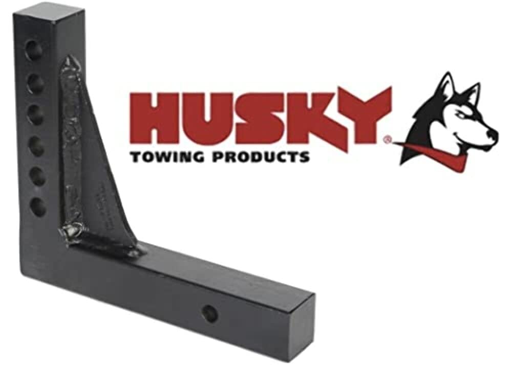Husky Ball Mount Shank 10' X 9-3/4' 3301-0500