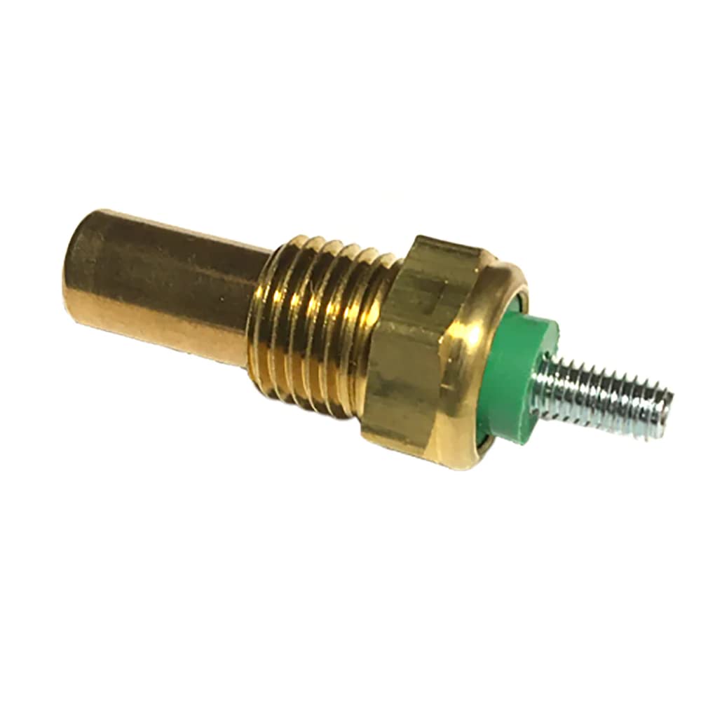 Faria Temperature Sender - 1/4 Npt Thread