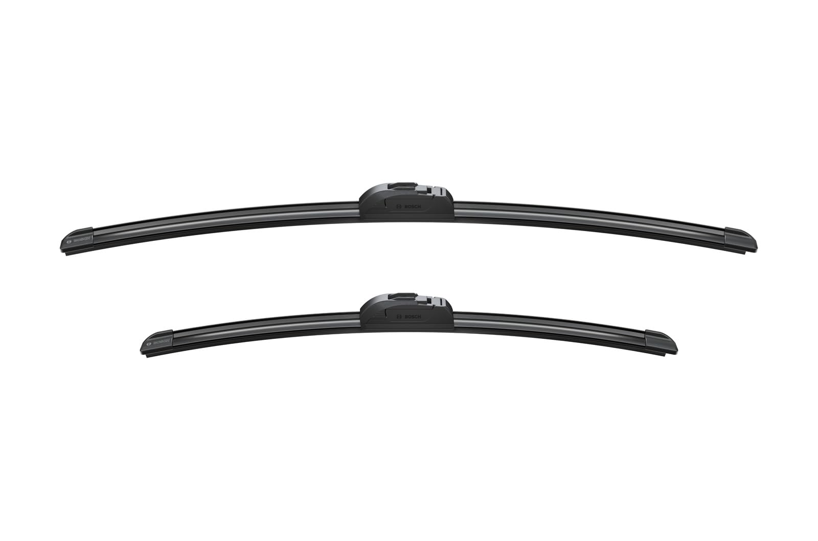 Bosch 3397118909 Aerotwin Oe Replacement Wiper Blades Driver & Passenger Side - Set Of 2 (24'' & 19'')