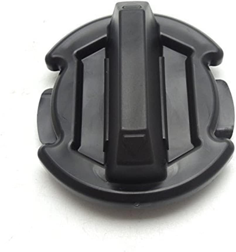 4-Pack Floor Drain Plug Compatible With Polaris General, Twist Drain Plug Floor Plugs Compatible With Polaris Rzr Xp 1000 Rzr 90