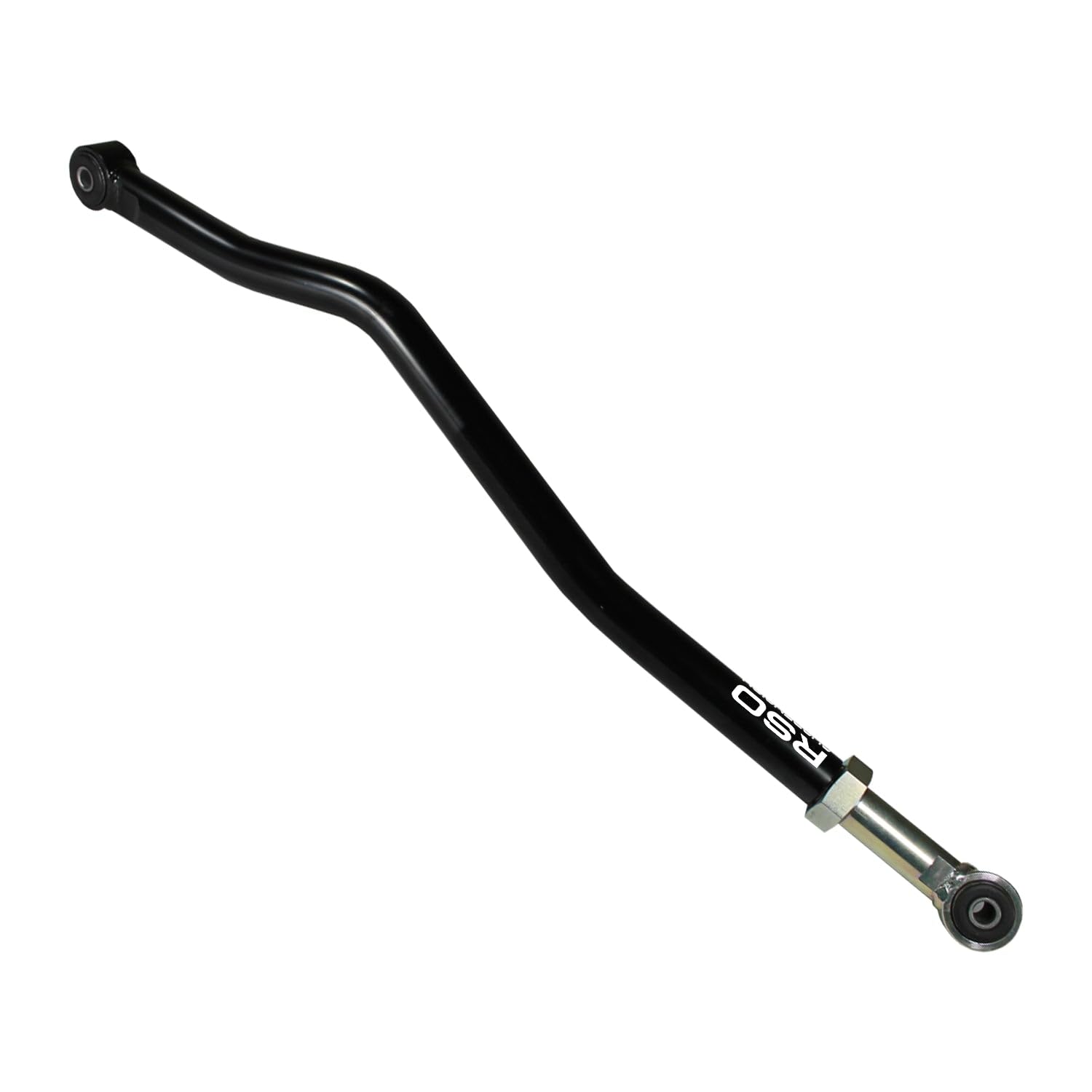 RSO Suspension Front Track Bar Adjustable 0-4.5 inch Lift Heavy Duty for 18-25 Wrangler JL/JLU or 20-25 Gladiator