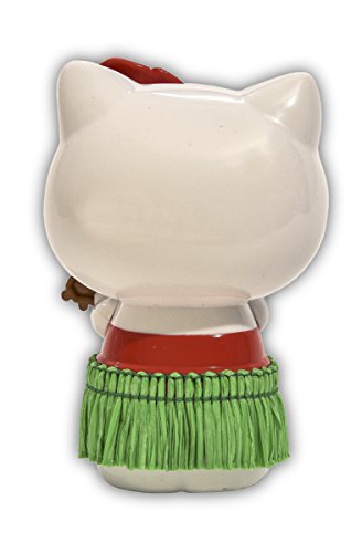 Chroma 48004 Hello Kitty Hula Dancer Dashboard Auto Ornament