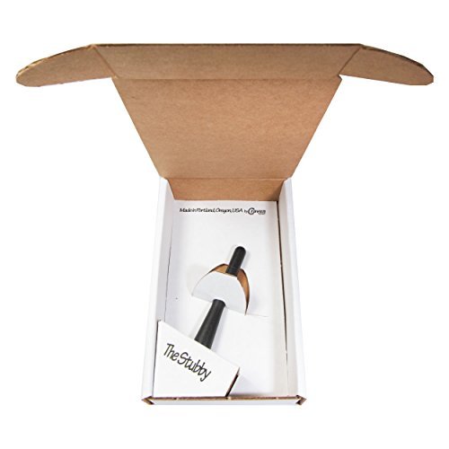 Cravenspeed Stubby Antenna Compatible With Chevy Silverado 1999-2014 | Made In Usa | Short Antenna Replacement | Made In The Usa