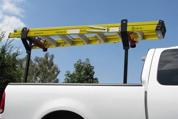 Trailfx Trail Fx 2599123103 Ladder Rack