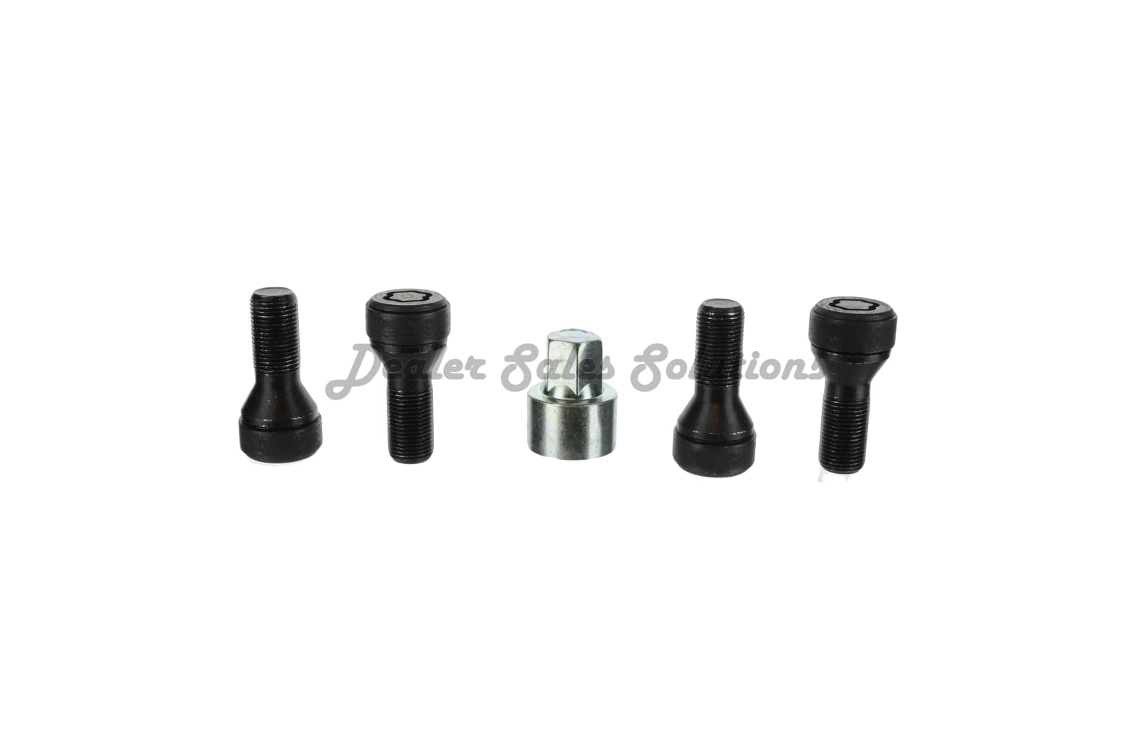 36132453961 -Bmw Wheel Stud Locks