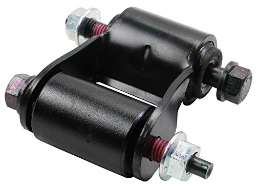 Moog K150405 Leaf Spring Shackle For Jeep Cherokee