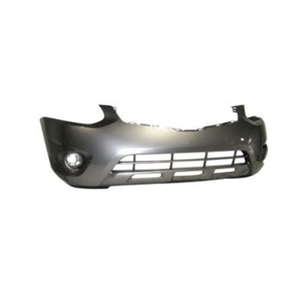 For Nissan Rogue 2011 2012 2013 Bumper Cover | Front | S/SL Models | NI1000277 | 620221VK0H