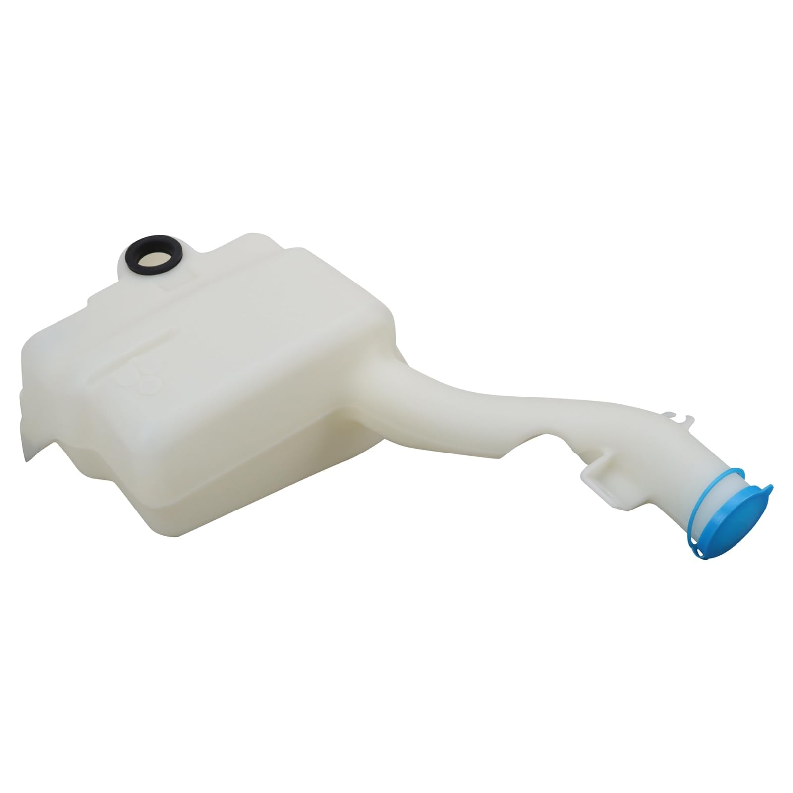 Trq Windshield Washer Reservoir Compatible With 2007-2013 Acura Mdx Ac1288115