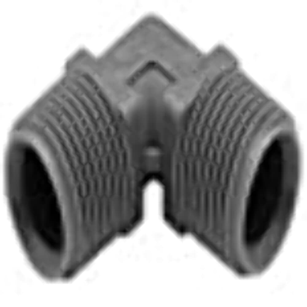 Lasalle Bristol 64Qe32Tx Elbow Fitting