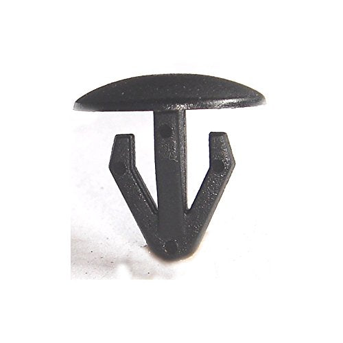 Autobahn88 Retainer Clip For Hood Insulation, Compatible With Nissan (Oem: 62869N4700) (Pack Of 20)