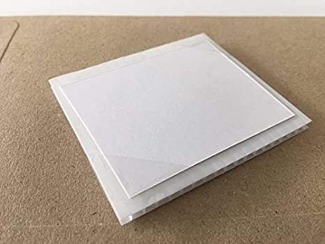 Sticky Dude | Blessed | Windshield Decal Car Sticker Banner Jdm Vinyl Graphics Fits Low Stance For Fit Hatchback Any Car 40Inch