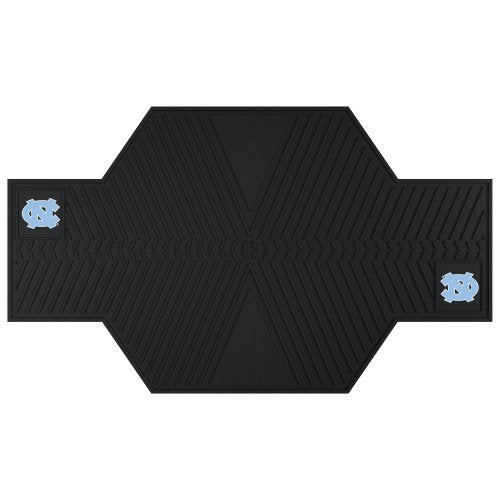 Fanmats 15218 Unc University Of North Carolina Chapel Hill Motorcycle Mat