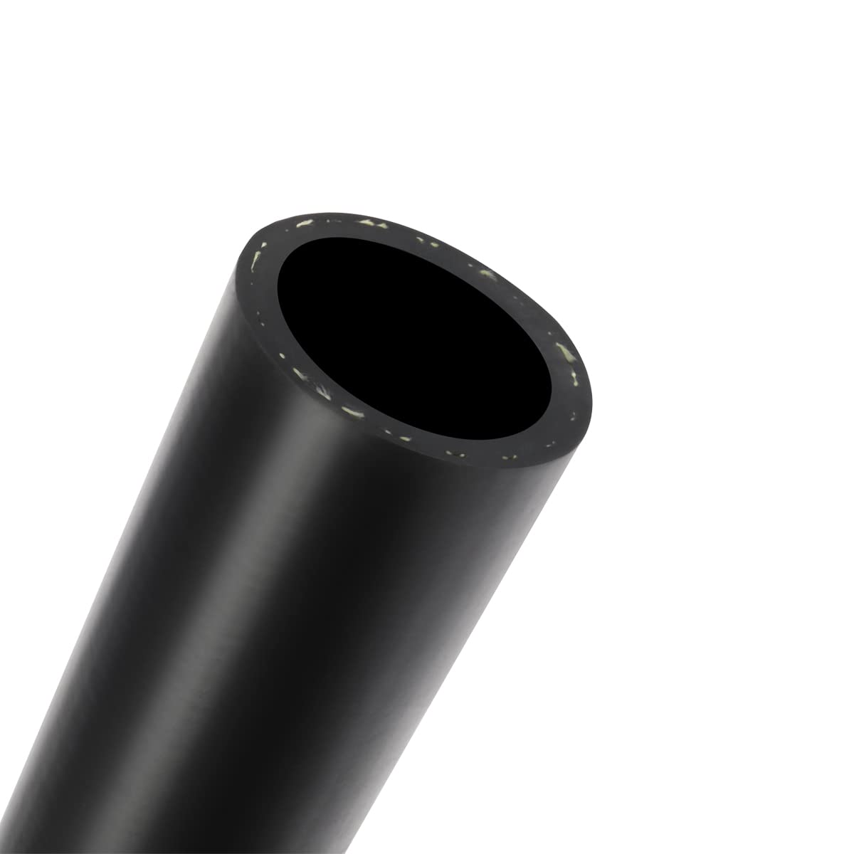 Tkkeuep Gasoline Fuel Filler Neck Hose With 4 Hose Clamps,1 1/2 Inches Inside Diameter Fuel Filler Hose, Reinforced Gas Tank Filler Hose