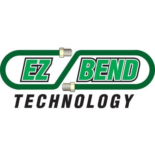 Ags Pa572 Steel Brake Line Kit