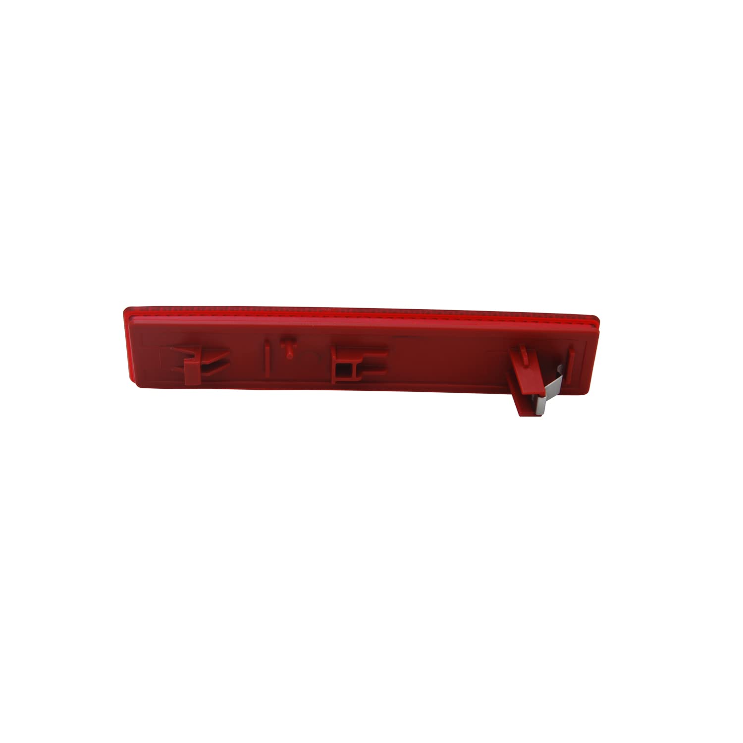 Tyc Right Reflector Assembly Compatible With 2006-2008 Honda Pilot