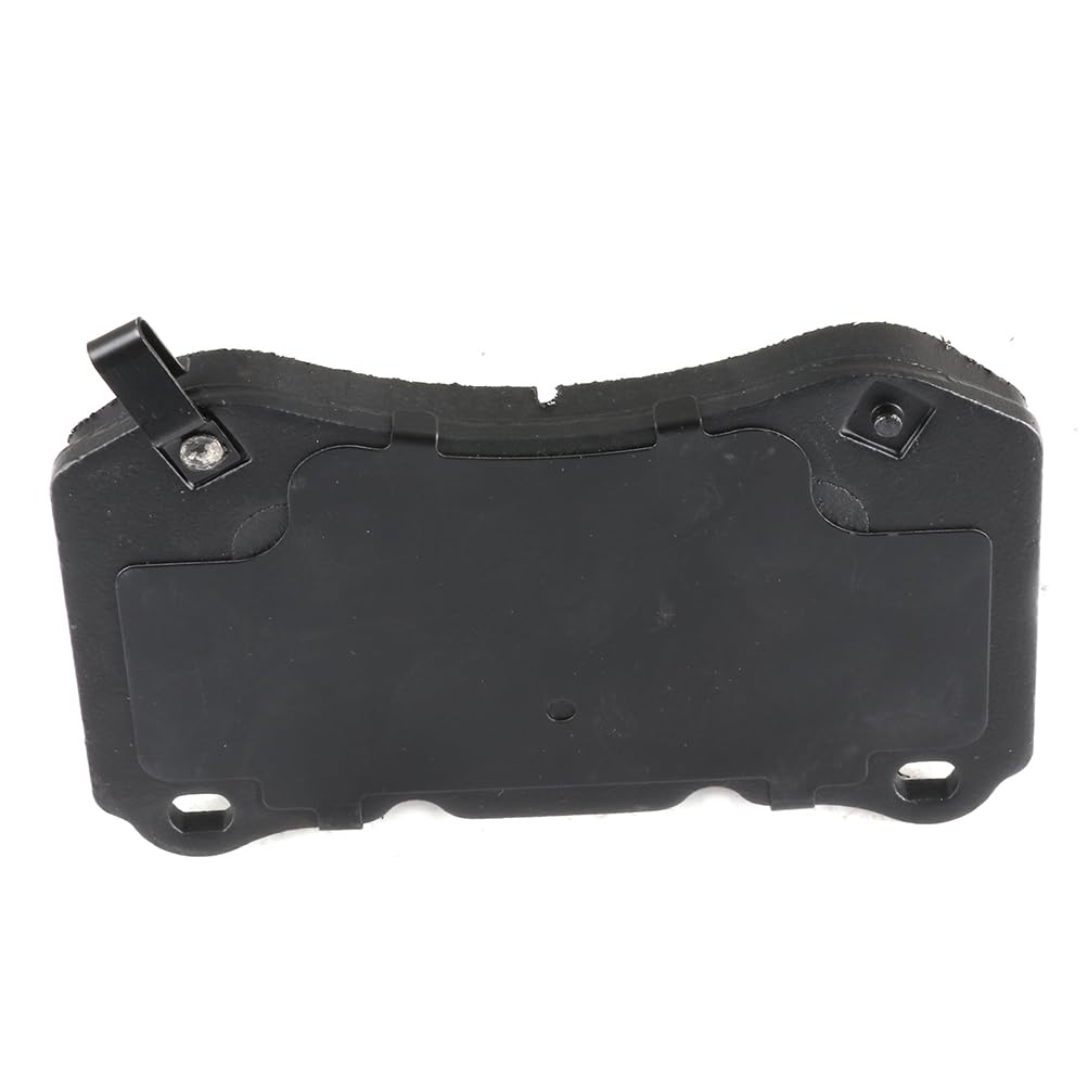 Scitoo D1049 Front Semi-Metal Brake Pads Sets Fit For Acura Tl 2004-2008