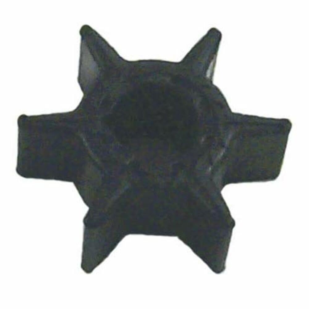 Sierra Impeller For Yamaha Engine, Part #18-3068
