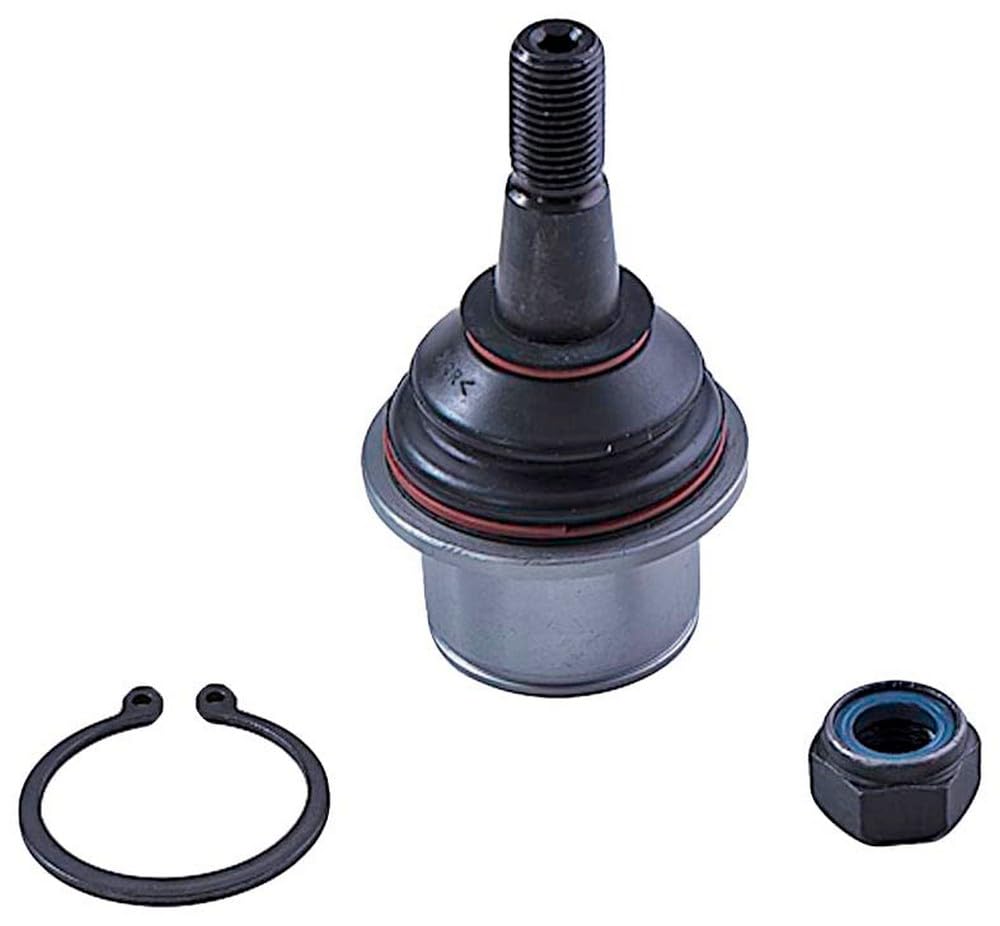 Dorman Bj82285Xl Front Lower Rearward Suspension Ball Joint Compatible With Select Chrysler/Dodge Models