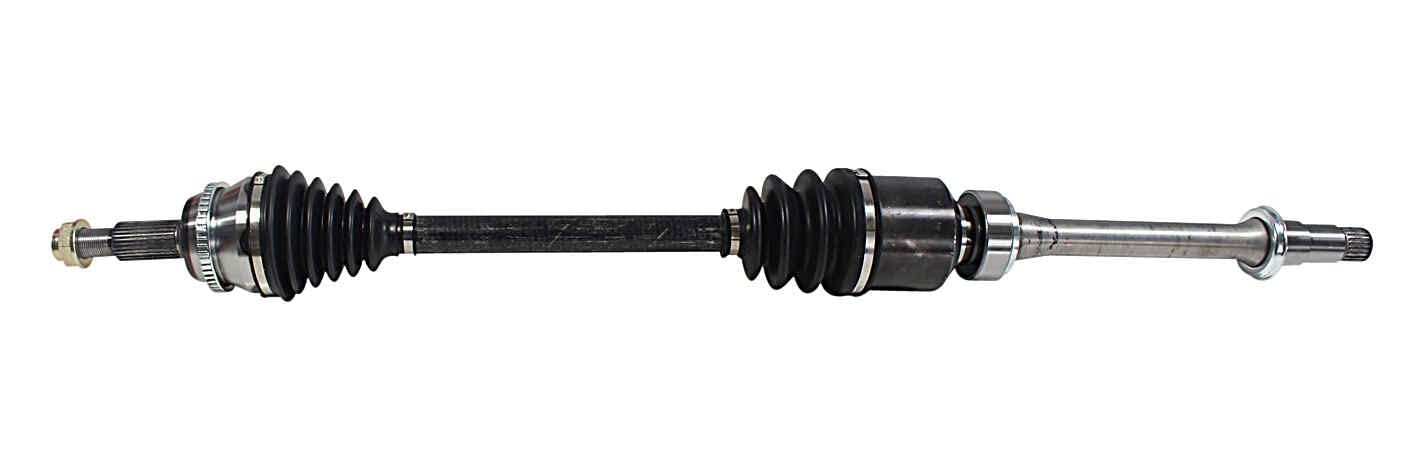 Gsp Ncv69608 Cv Axle Shaft Assembly - Right Front (Passenger Side)