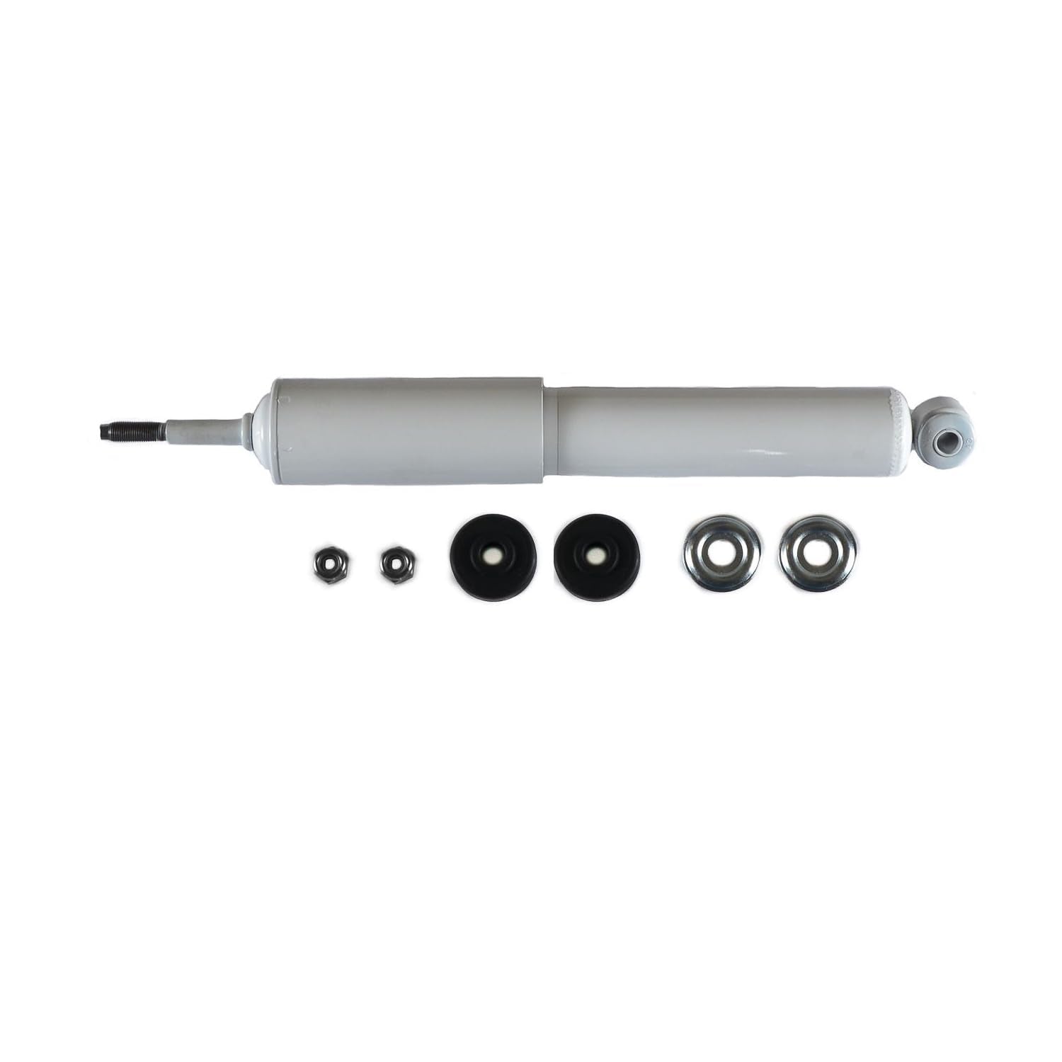 Gabriel G63716 Ultra Truck Front Shock Absorbers For 97-02 Ford Expedition 4Wd, 97-03 Ford F-150 4Wd, 04 Ford F-150 Heritage 4Wd