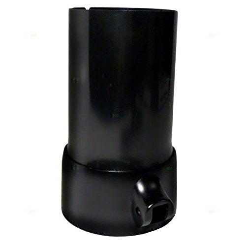 Brock Replacement Tilt Steering Column Shift Collar Compatible With 1978-1991 Blazer Jimmy C/K R/V Pickup Truck Suburban 7836007