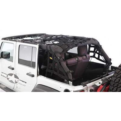 Smittybilt 571135 C-RES '2 HD' Trail Net