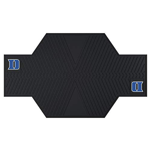 Fanmats 15240 Duke University Motorcycle Mat