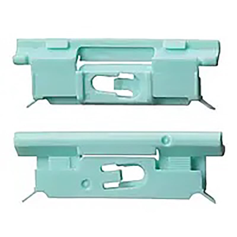 Autobahn88 Door Trim Panel Clip With Sealer, Compatible With Chrysler (Oem: 55350747A,55350747Ab) (Pack Of 20)