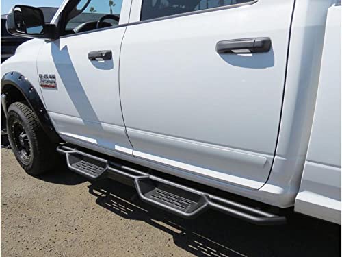 2007-2019 Toyota Tundra Crewmax Cab
