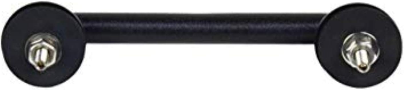 Kentrol Footman Loop 80535, Black