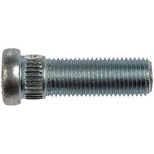 Dorman (610-327.1) 'M14-1.50' And 45.5Mm Long Serrated Wheel Stud