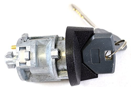 Pt Auto Warehouse Ilc-255L - Ignition Lock Cylinder