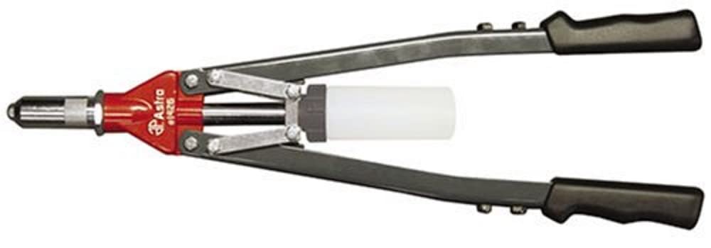 1/4 Heavy-Duty Hand Riveter