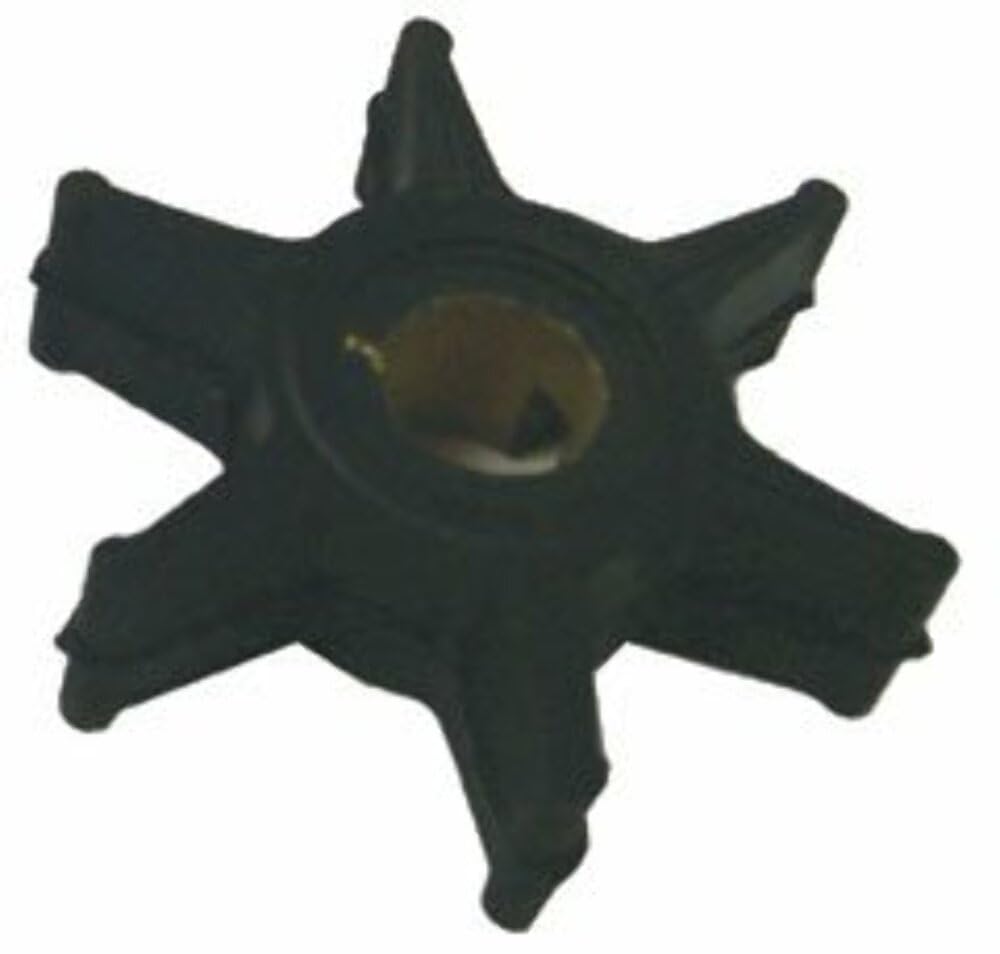 Impeller Oem #47-F43605-2 By Sierra Inc.