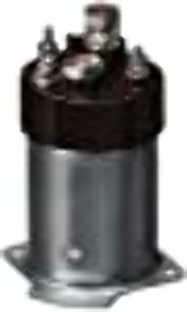 Standard Motor Products Ss200T Starter Solenoid