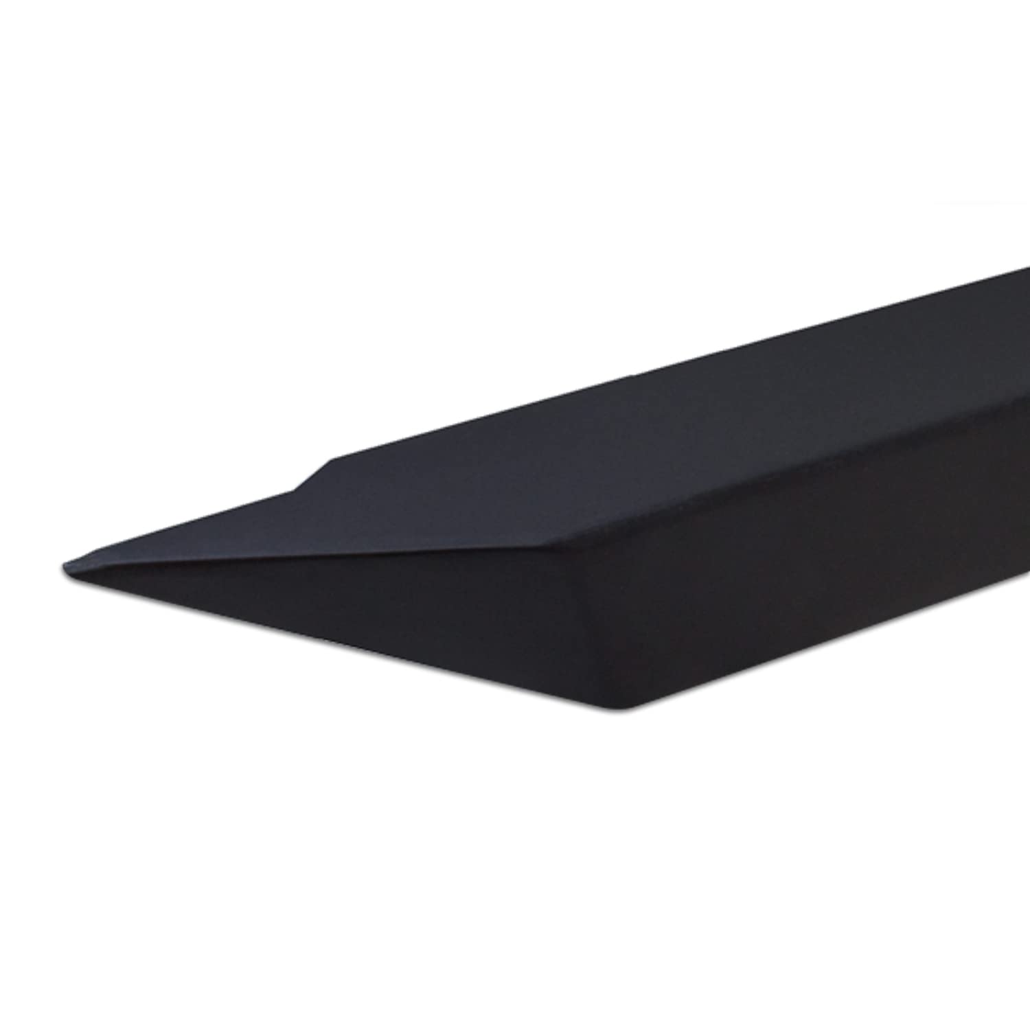 Ici Rts37Dg Magnum Rt Series Cab Length Black Side Steps